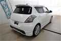 2016 Suzuki Swift