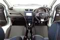 2016 Suzuki Swift