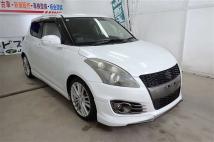 2016 Suzuki Swift