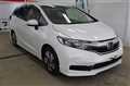 2021 Honda Shuttle