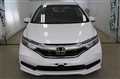 2021 Honda Shuttle