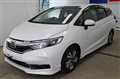 2021 Honda Shuttle