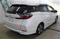 2021 Honda Shuttle