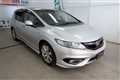 2015 Honda Jade Hybrid