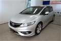 2015 Honda Jade Hybrid