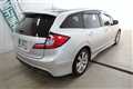 2015 Honda Jade Hybrid