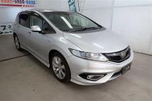 2015 Honda Jade Hybrid