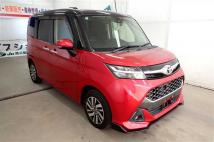 2017 Toyota Tank