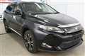 2015 Toyota Harrier