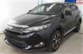 2015 Toyota Harrier
