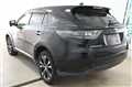 2015 Toyota Harrier