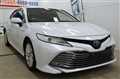 2017 Toyota Camry Hybrid