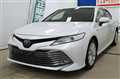 2017 Toyota Camry Hybrid