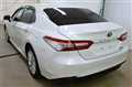 2017 Toyota Camry Hybrid