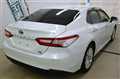2017 Toyota Camry Hybrid