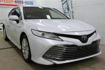 2017 Toyota Camry Hybrid