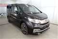 2015 Honda Step WGN
