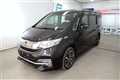 2015 Honda Step WGN