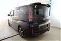 2015 Honda Step WGN