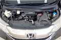 2015 Honda Step WGN