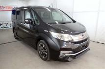 2015 Honda Step WGN