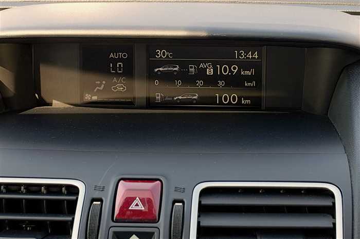 Subaru Forester 2017 photo 2