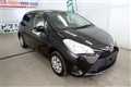 2017 Toyota Vitz