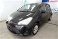 2017 Toyota Vitz
