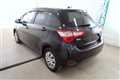 2017 Toyota Vitz