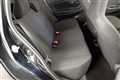 2017 Toyota Vitz