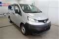 2018 Nissan Vanette Van