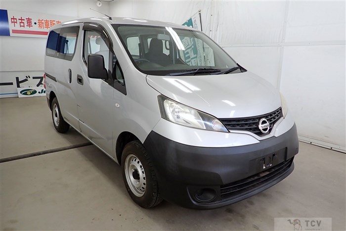 2018 Nissan Vanette Van