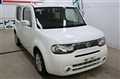 2011 Nissan Cube