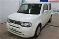 2011 Nissan Cube