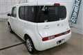 2011 Nissan Cube