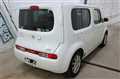 2011 Nissan Cube