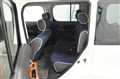 2011 Nissan Cube
