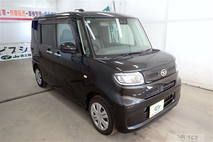 2020 Daihatsu Tanto