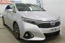 2014 Toyota SAI