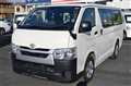 2023 Toyota Hiace Van