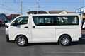 2023 Toyota Hiace Van