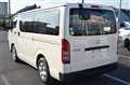 2023 Toyota Hiace Van