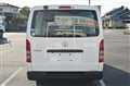 2023 Toyota Hiace Van