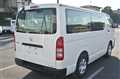 2023 Toyota Hiace Van