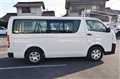 2023 Toyota Hiace Van