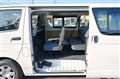 2023 Toyota Hiace Van
