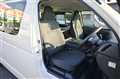2023 Toyota Hiace Van