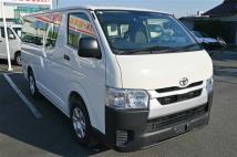 2023 Toyota Hiace Van