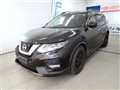 2018 Nissan X-Trail