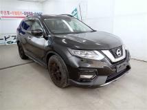2018 Nissan X-Trail